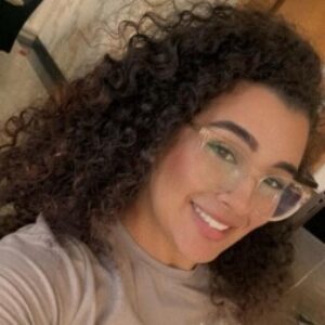 Profile photo of Mariana