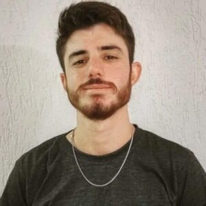 Profile photo of Mathews Toral Toral